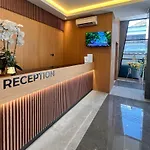 Central Residence
