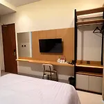 Central Residence
