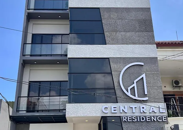 Central Residence