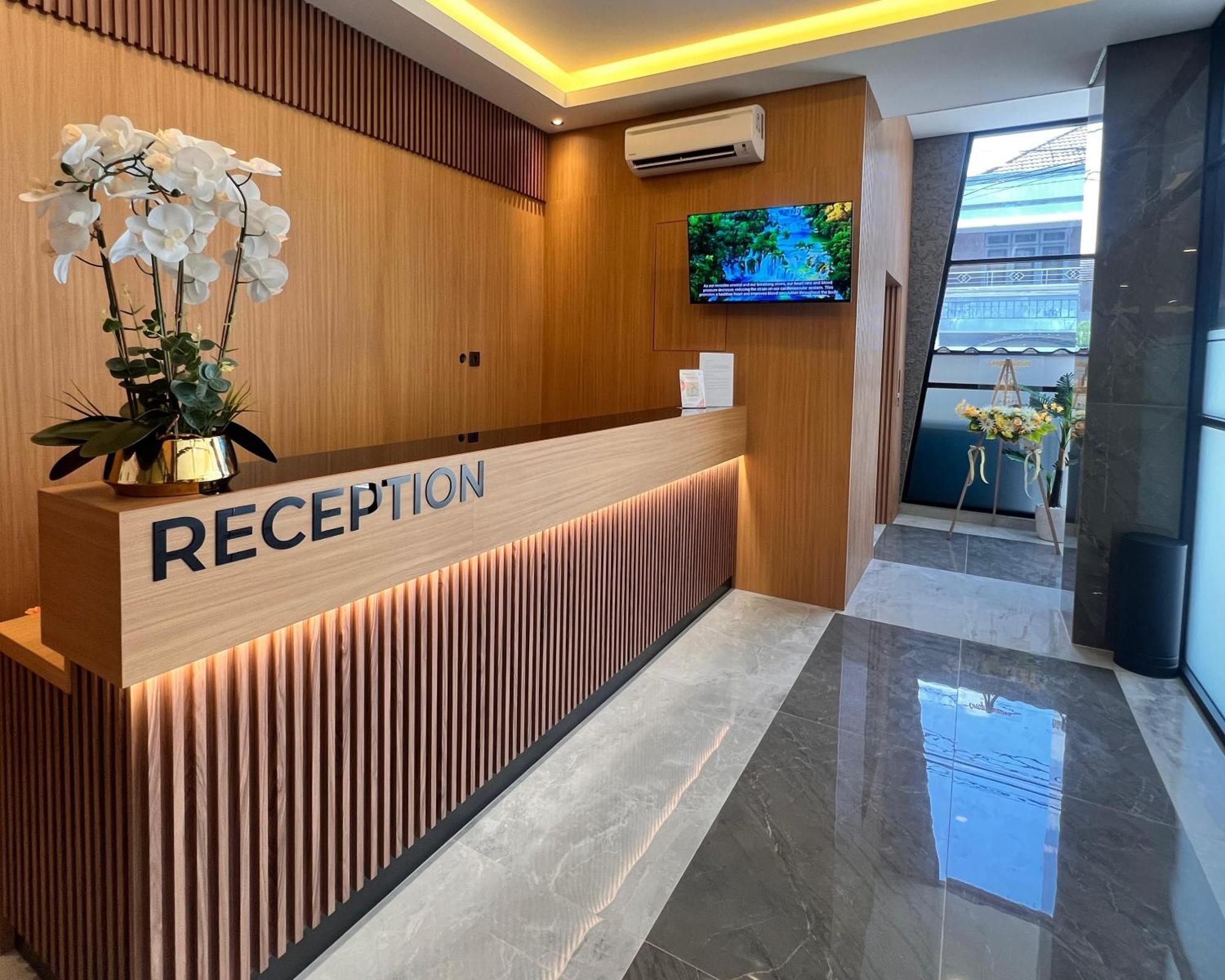 Hotel Central Residence *
