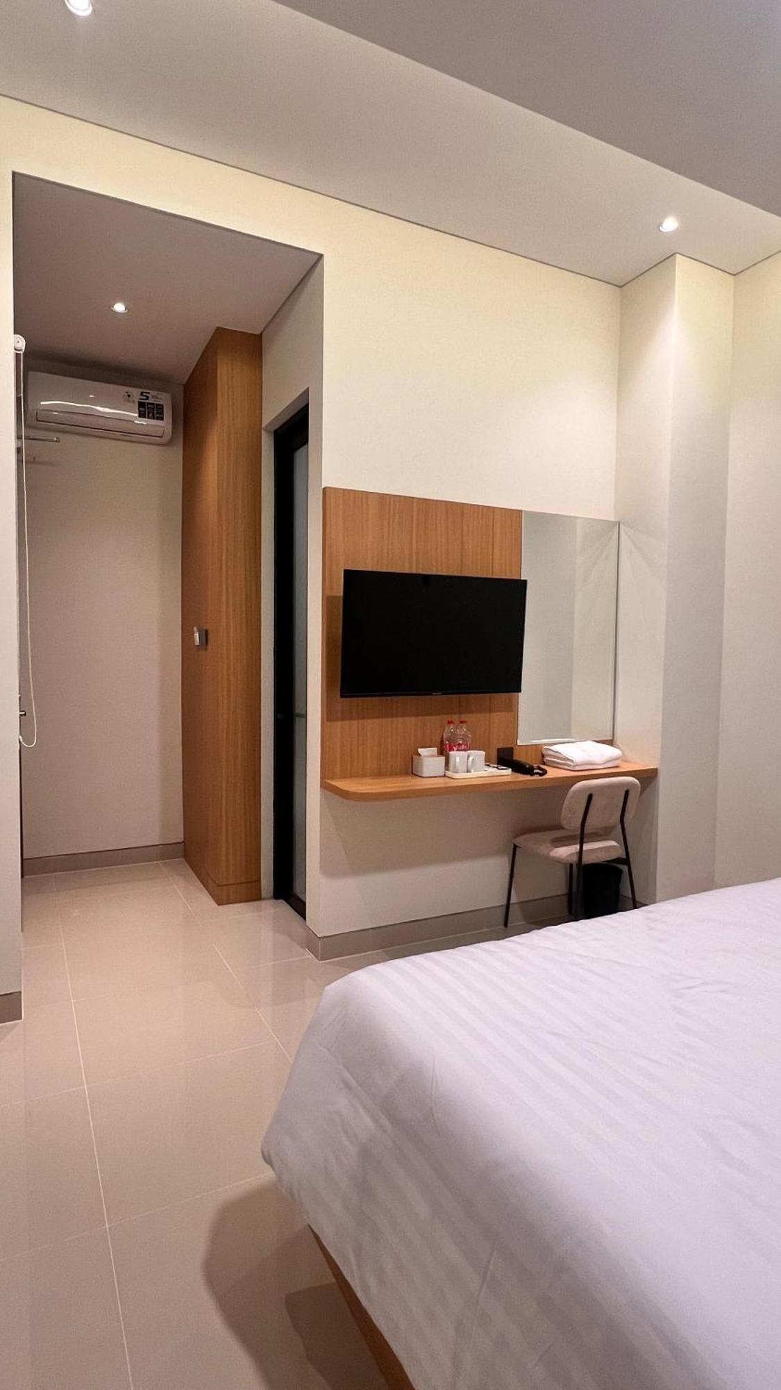 Central Residence