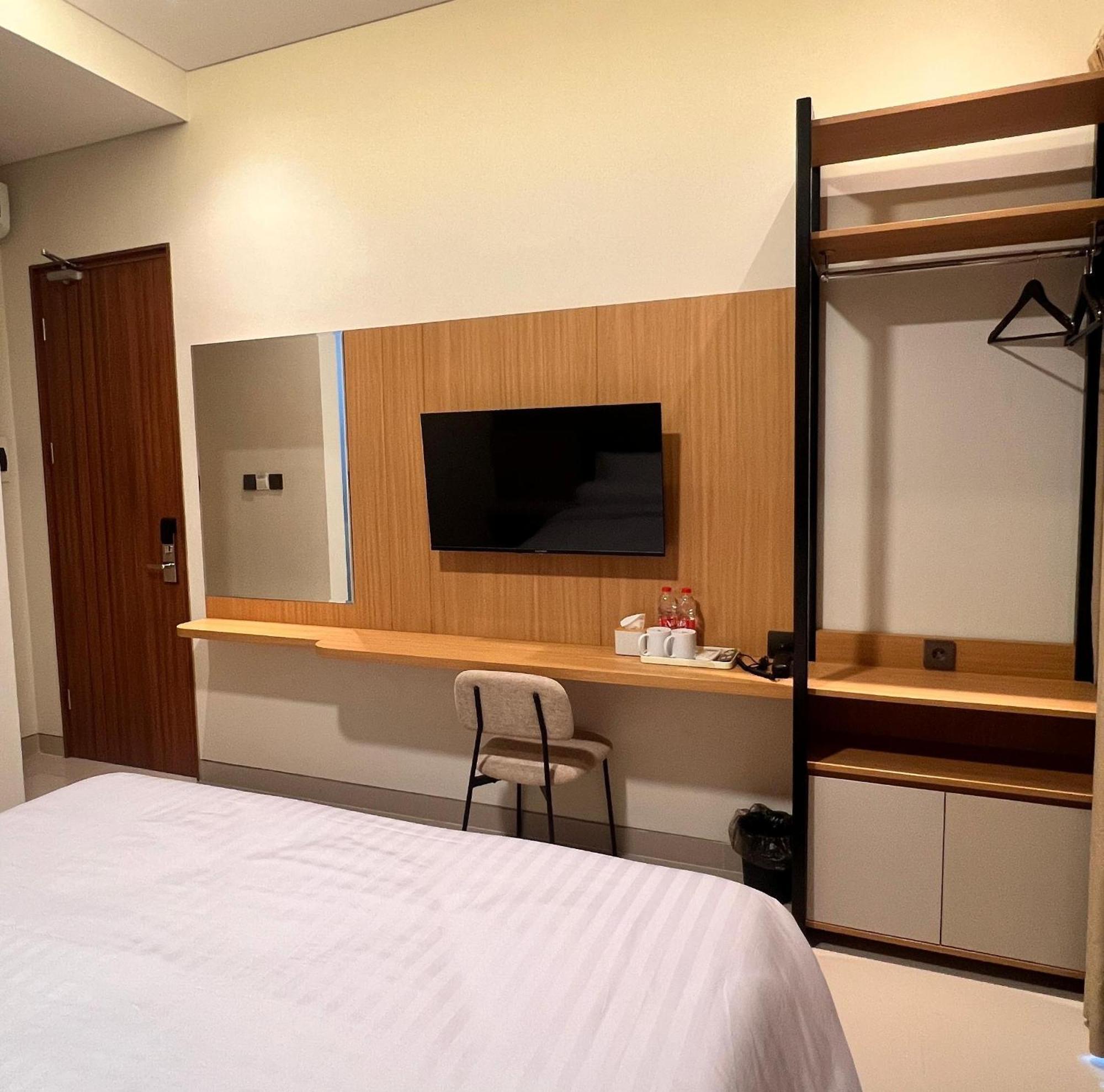 Central Residence