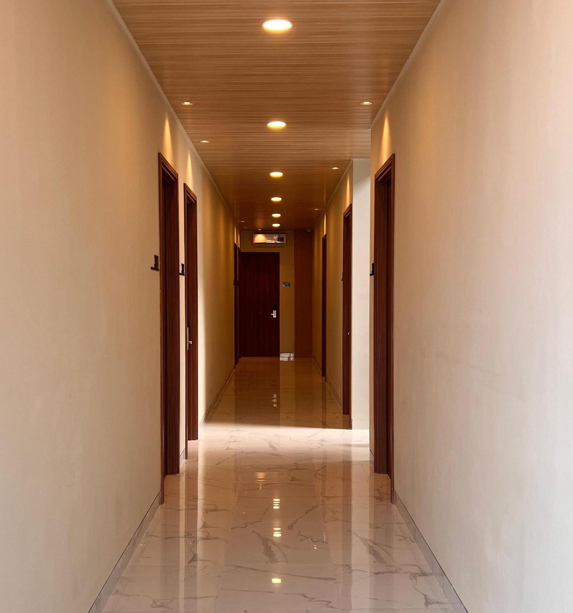 Hotel Central Residence *